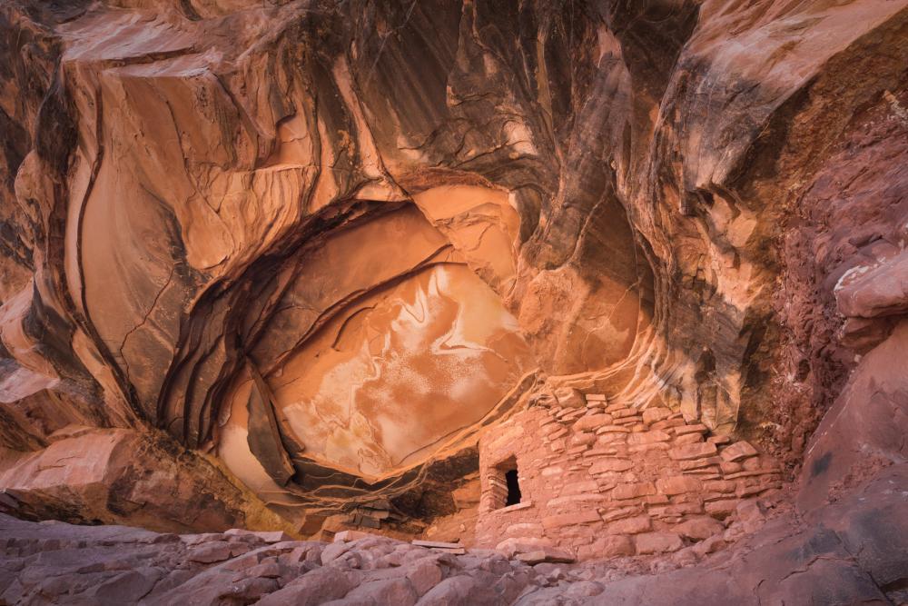 Bears Ears National Monument, Utah