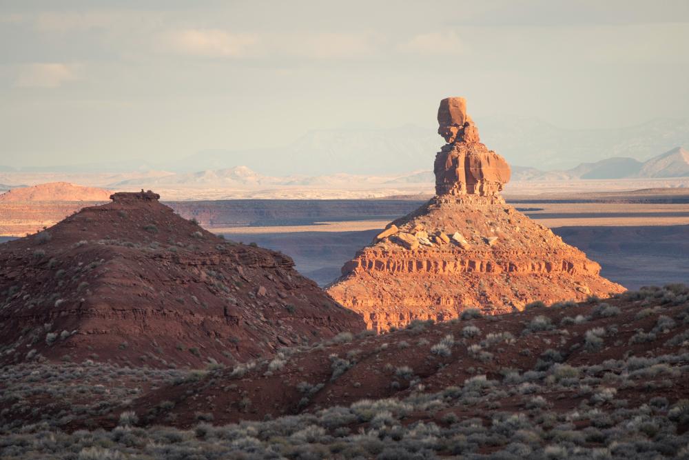 Bears Ears Nation Monument