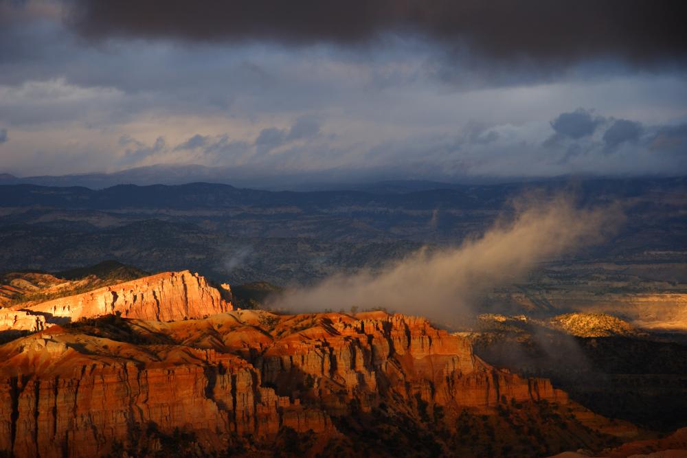 Bryce Canyon National Park, UT