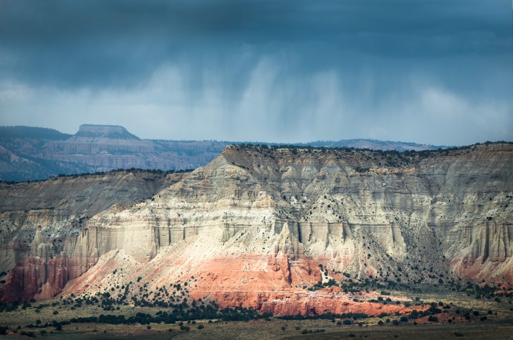 Grand Staircase-Escalante National Monument, Utah