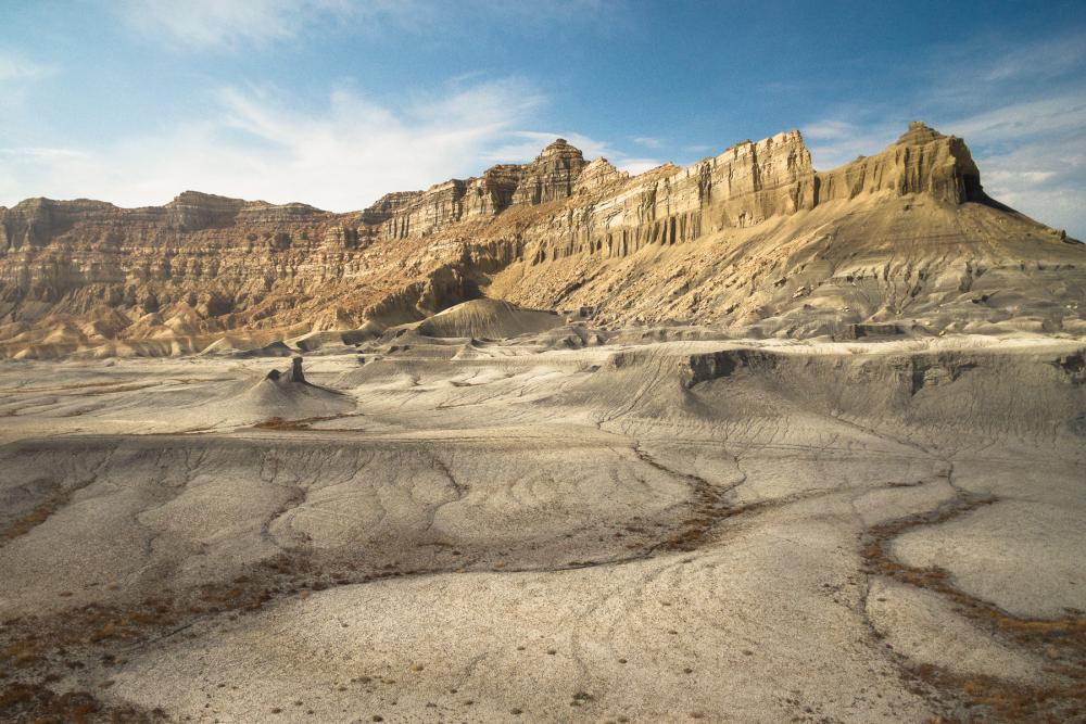 Grand Staircase-Escalante National Monument, Utah