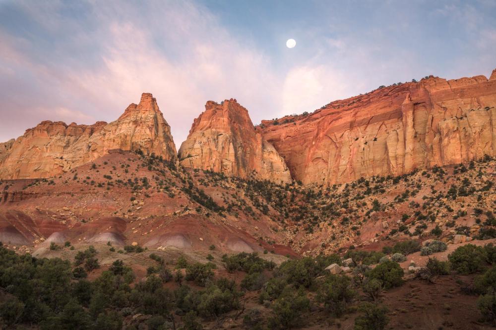 Grand Staircase-Escalante National Monument, Utah