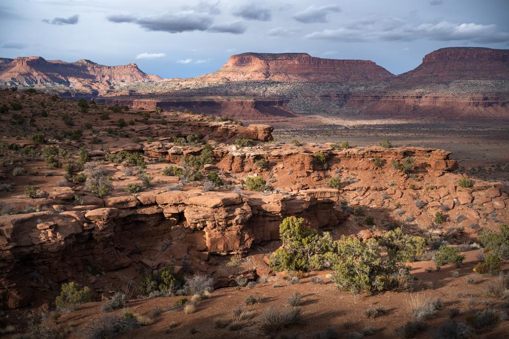 Bears Ears National Monument, Utah