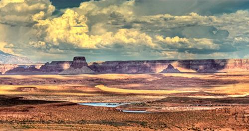 Colorado Plateau