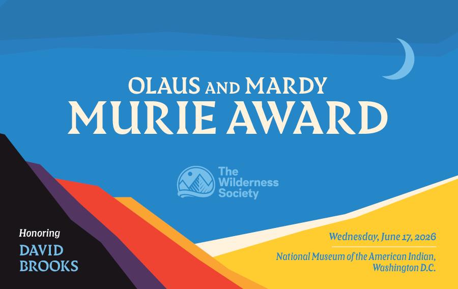 Invitation to the Murie Awards