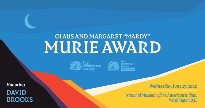 Murie Awards promo