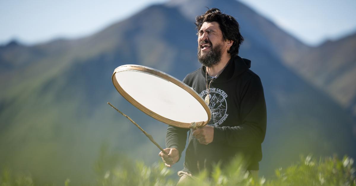 The IMAGO Initiative: Reimagining conservation through an Indigenous ...