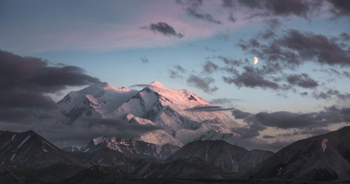 America S 20 Prettiest National Parks In Winter The