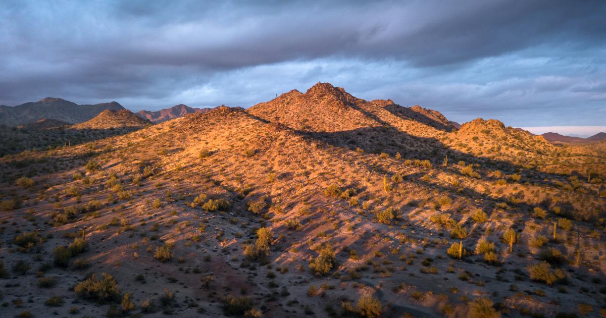 Media Resources for Great Bend of the Gila The Wilderness Society
