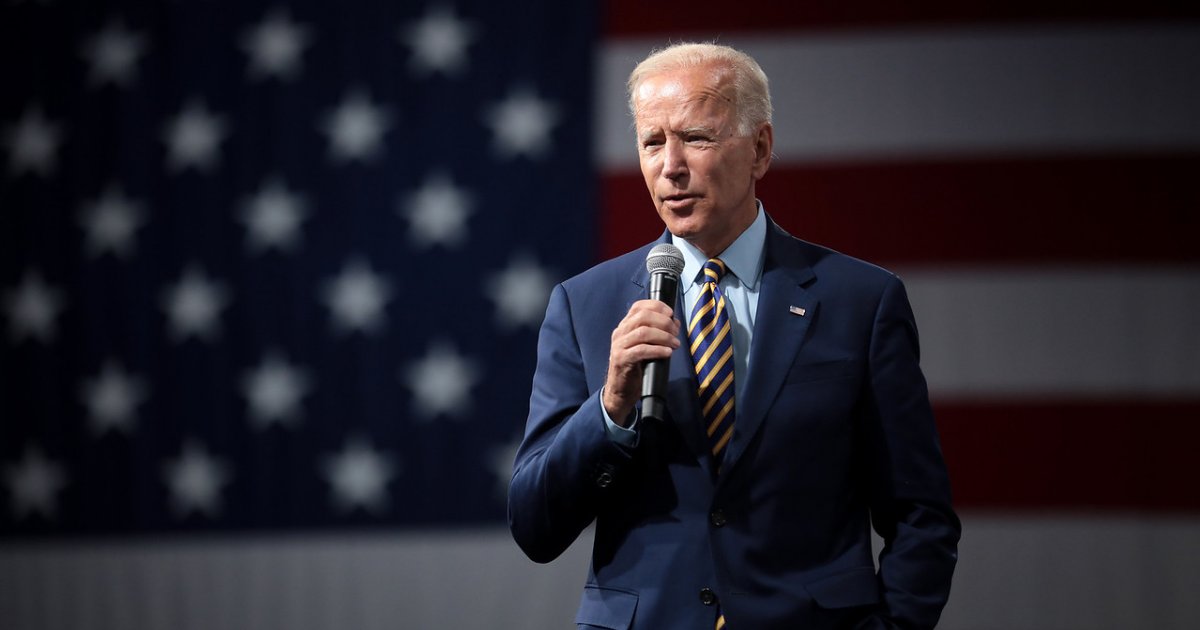 Biden continues leadership on confronting climate crisis and nature loss, prioritizing racial equity - The Wilderness Society