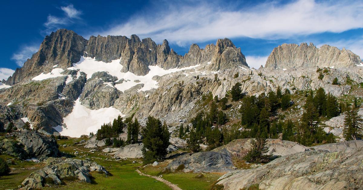 Reese Witherspoon's WILD movie, featuring the Pacific Crest Trail, explores the transformative