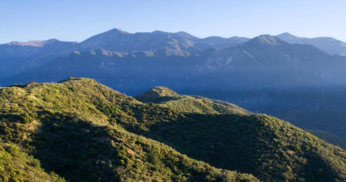 14 Movies That Showcase The Outdoors The Wilderness Society