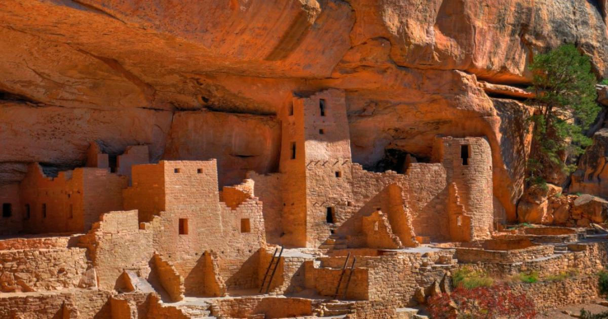 10 Extraordinary Native American Cultural Sites Protected On Public Lands The Wilderness Society