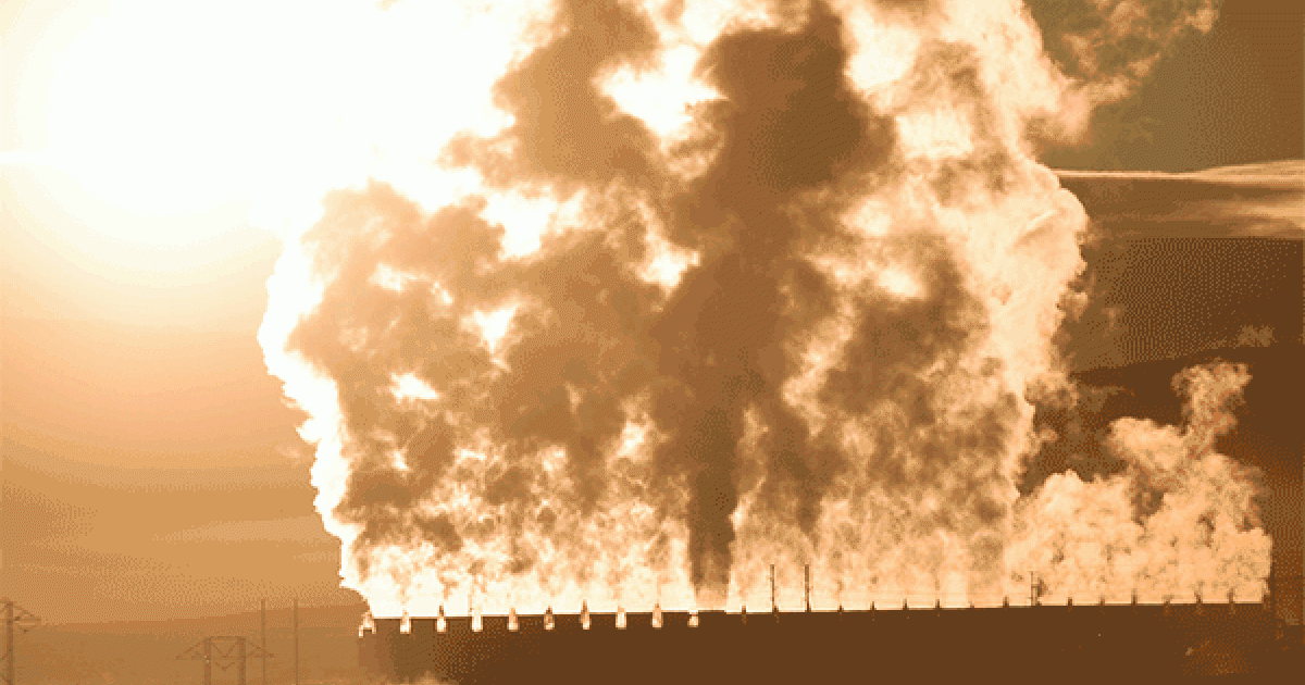 False Promises why coal isn't coming back The Wilderness Society