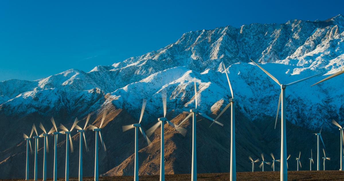 Q&A: Sensible Clean Energy in Farm Country