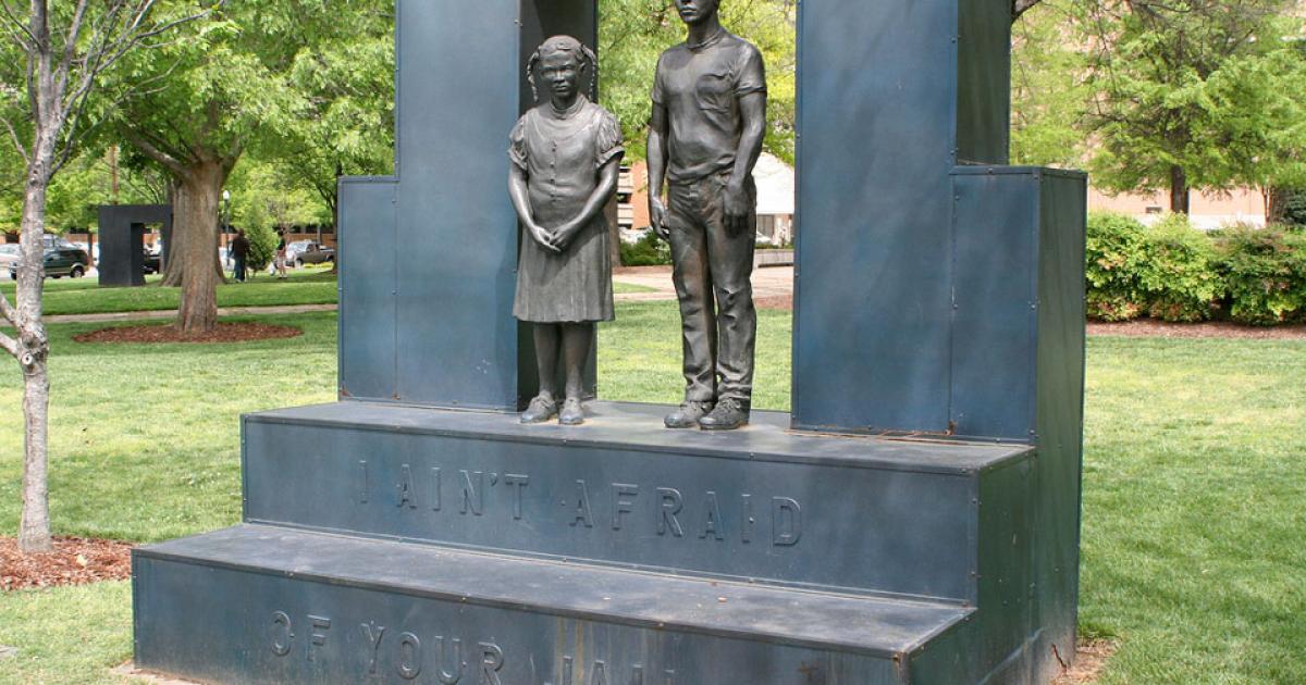 13 parks and monuments for Black History Month The Wilderness Society