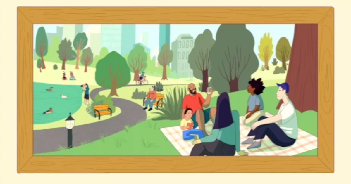 How a Black community in NYC's Central Park disappeared The