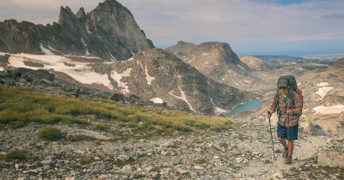 Best multi day hikes in southwest new arrivals