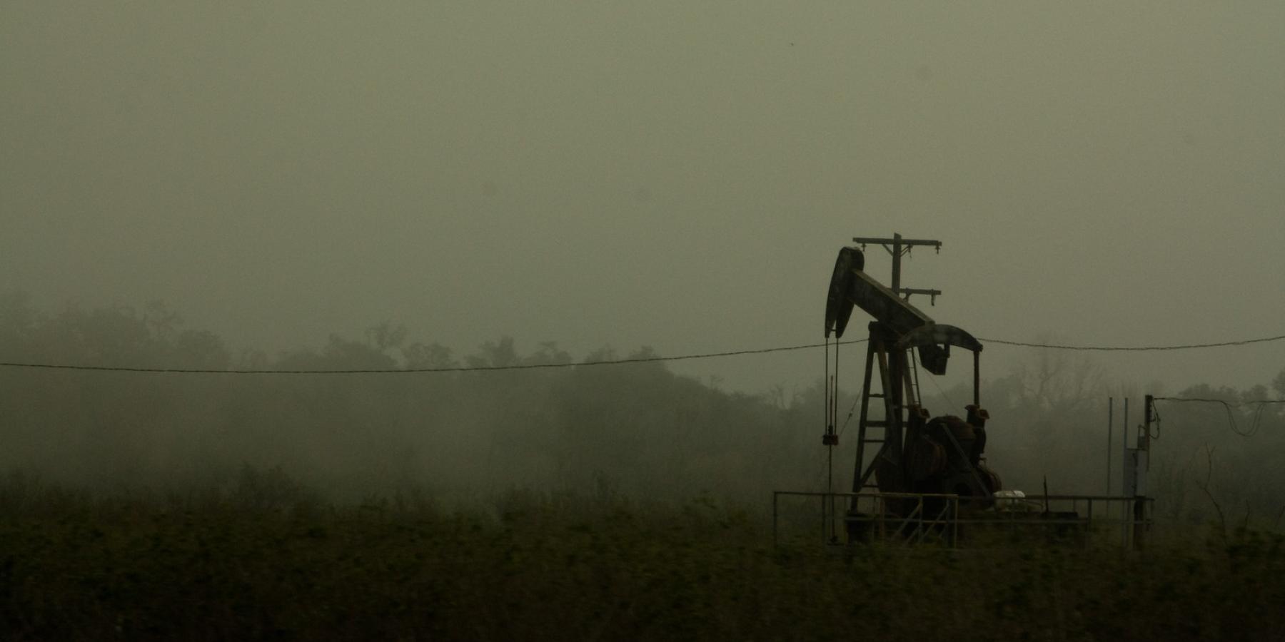 Oil and Gas Drilling