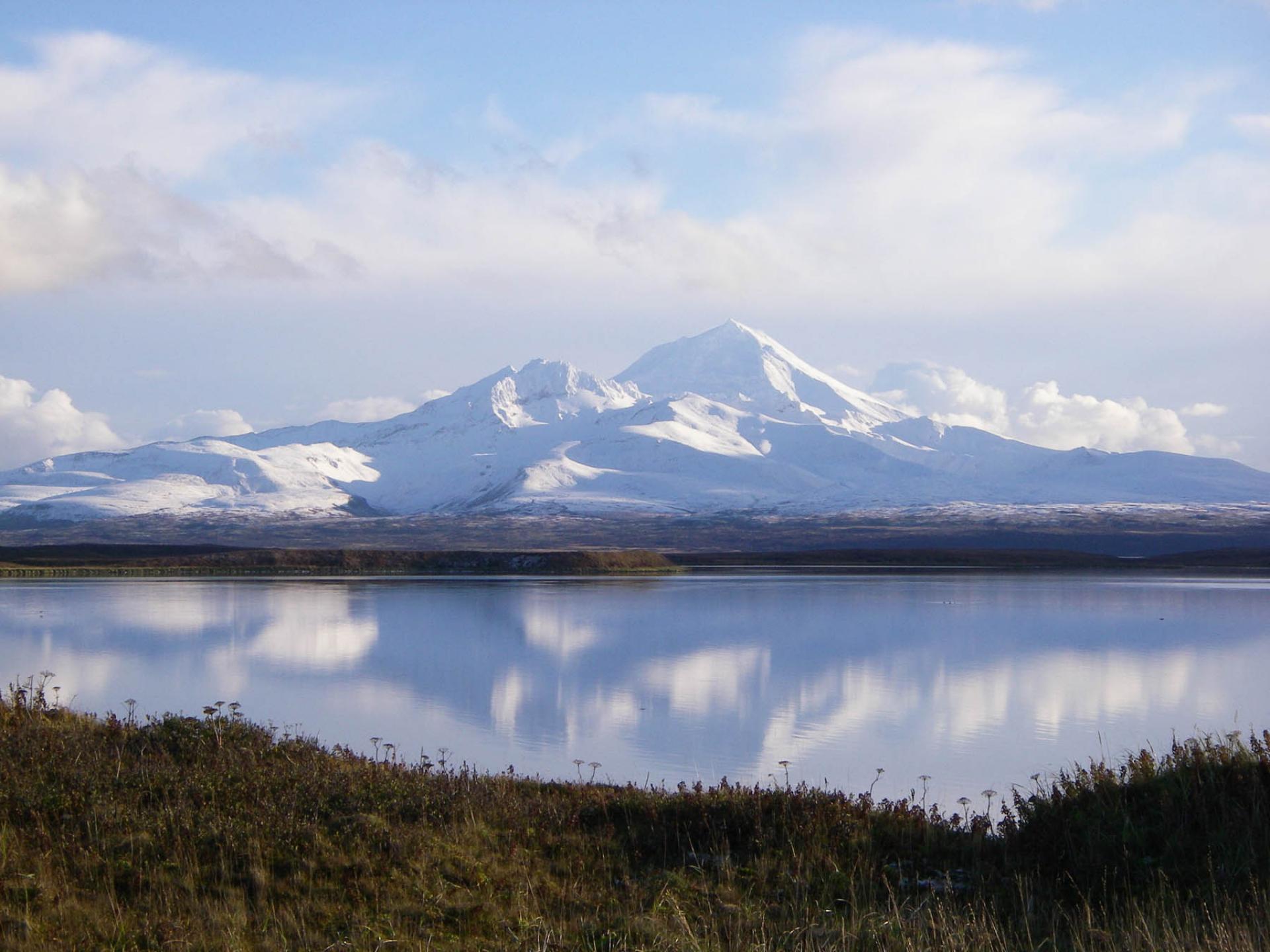 Izembek National Wildlife Refuge