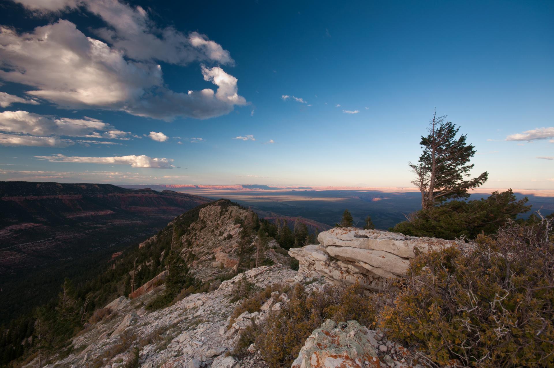 Greater Grand Canyon Watershed, Arizona