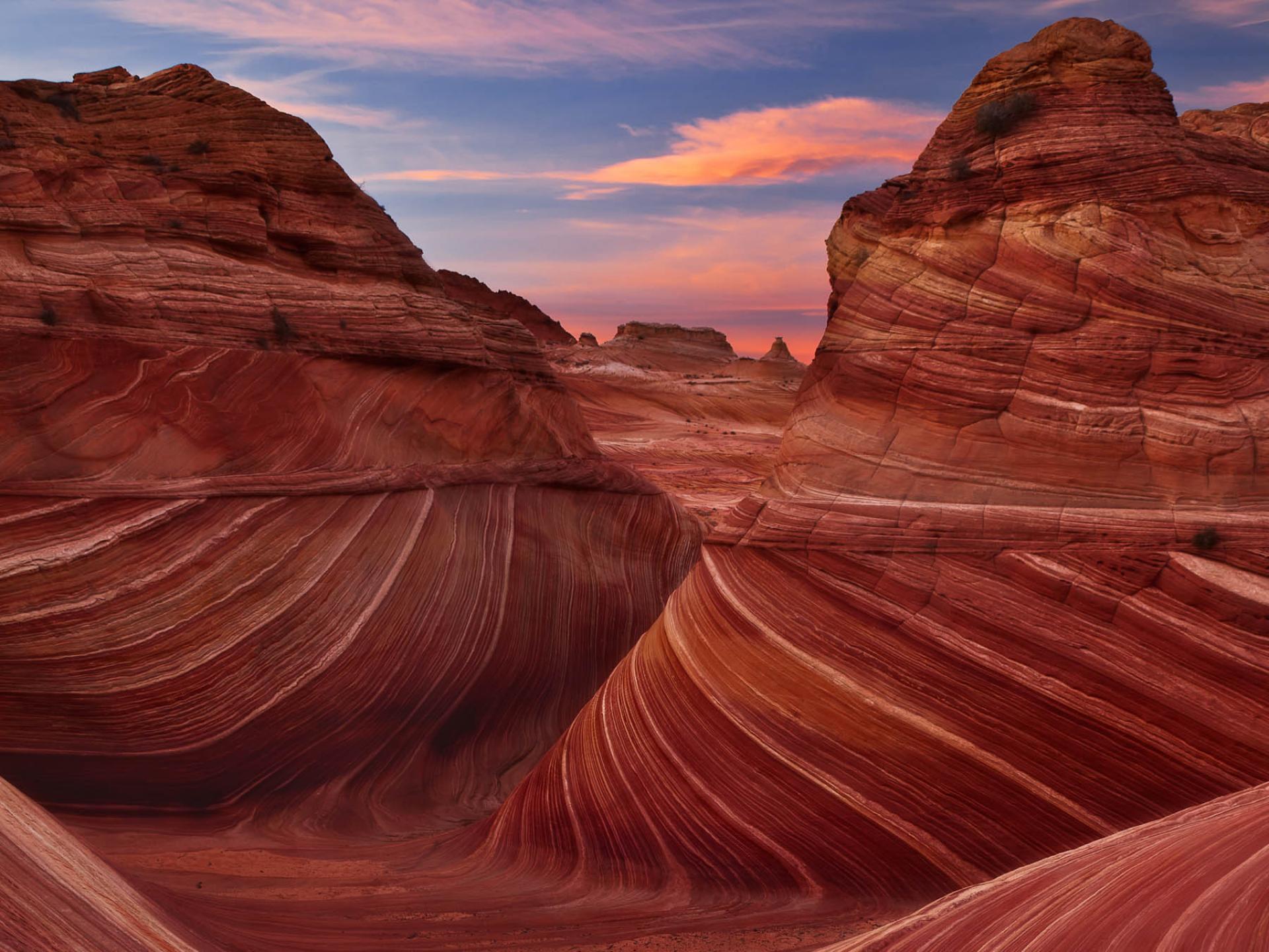 Vermillion Cliffs National Monument, Arizona