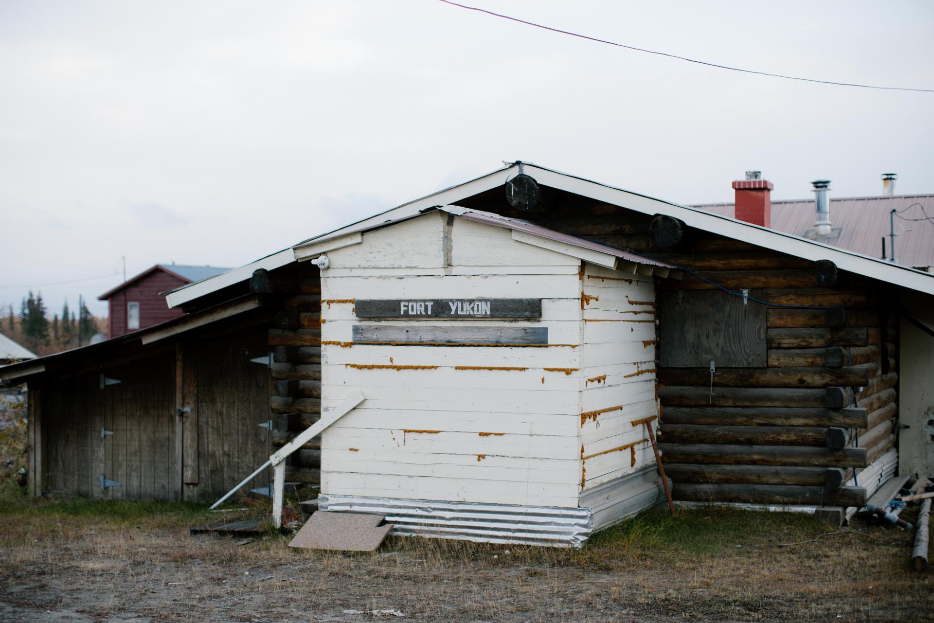 Fort Yukon