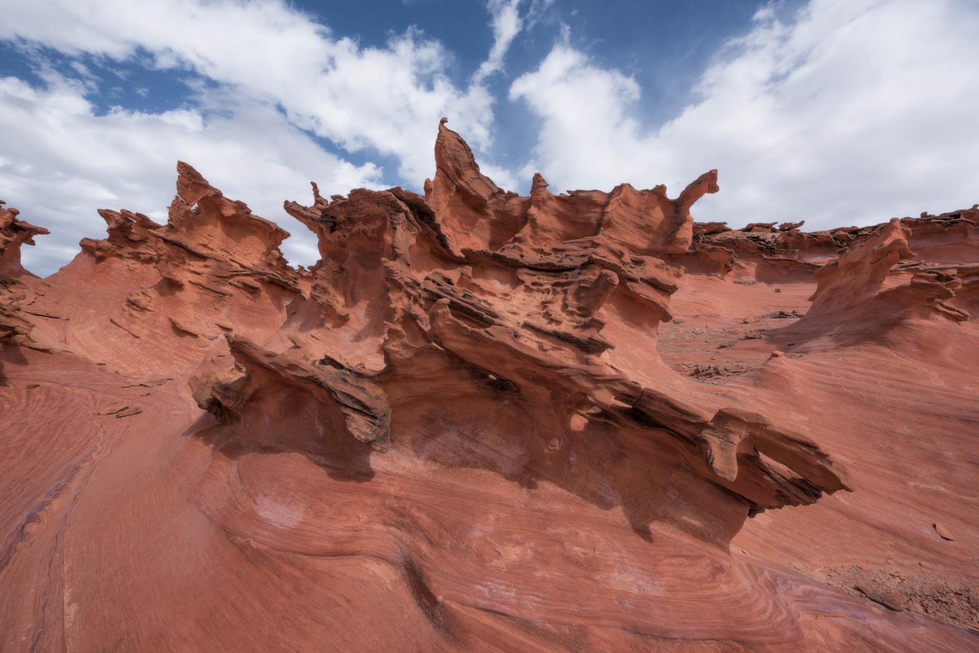 Gold Butte National Monument, Nevada