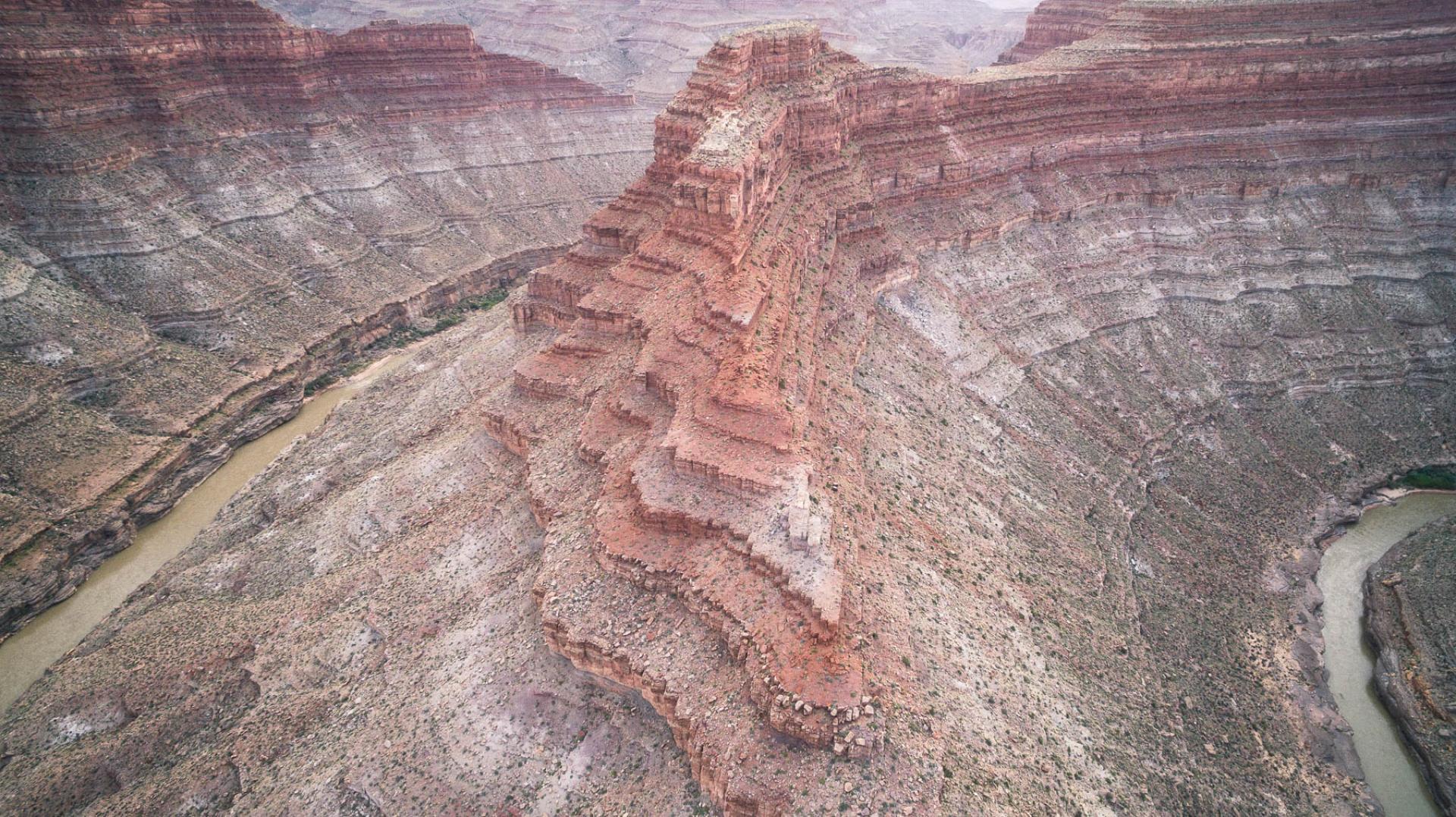 Bears Ears National Monument, Utah