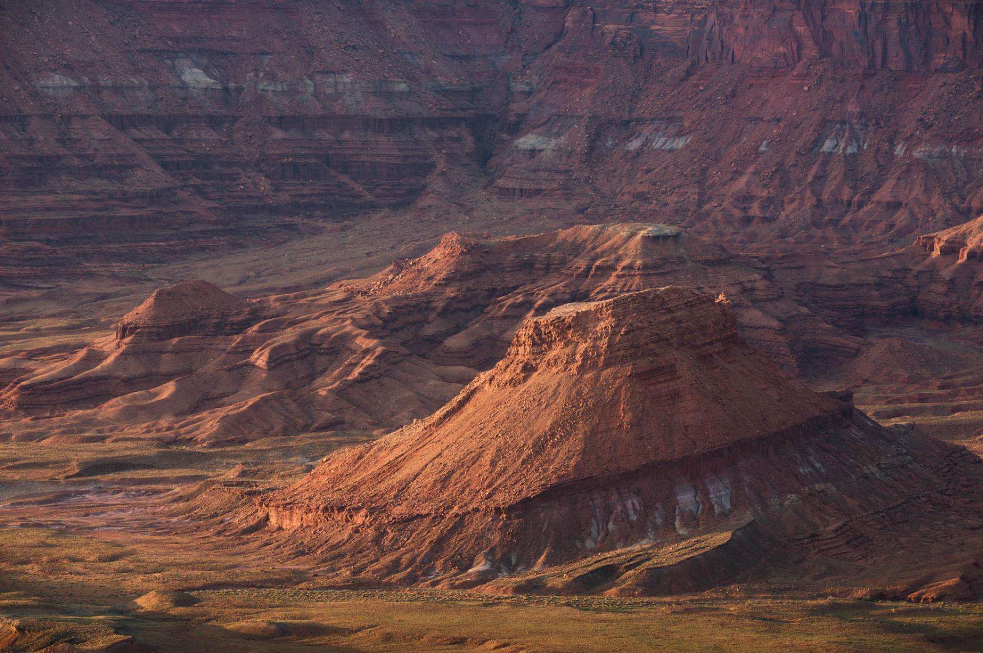 Bears Ears National Monument, Utah