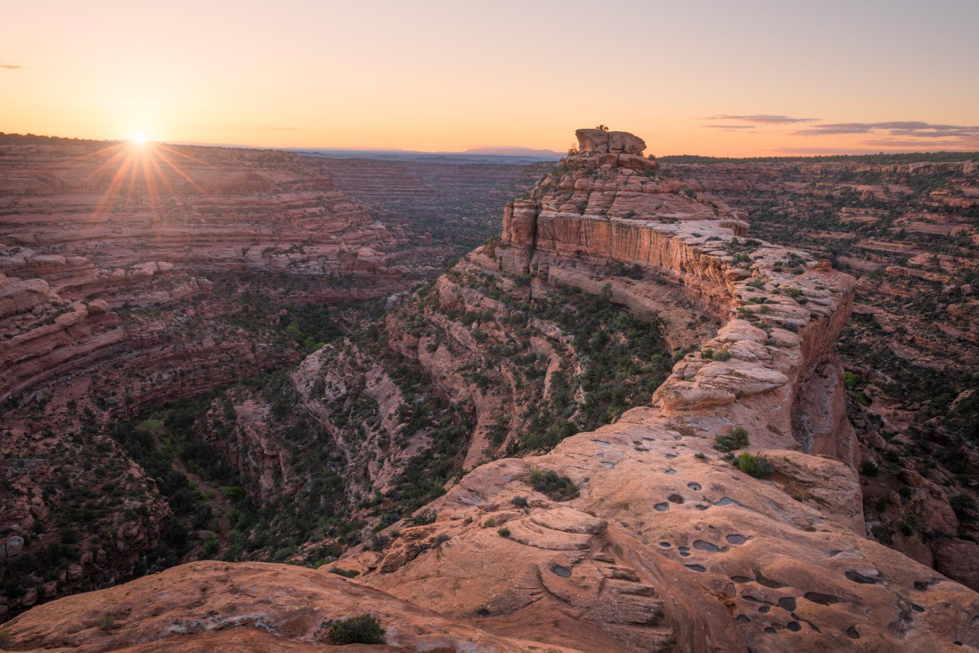 Bears Ears National Monument, Utah