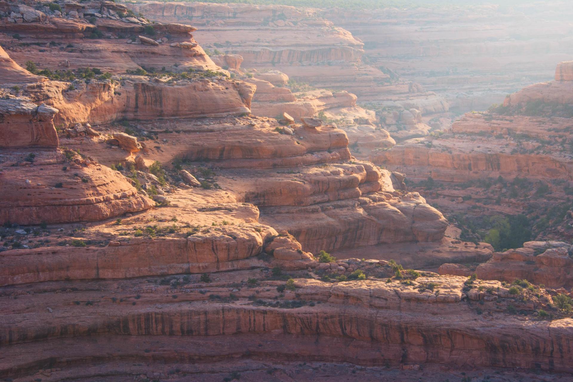 Bears Ears National Monument, Utah