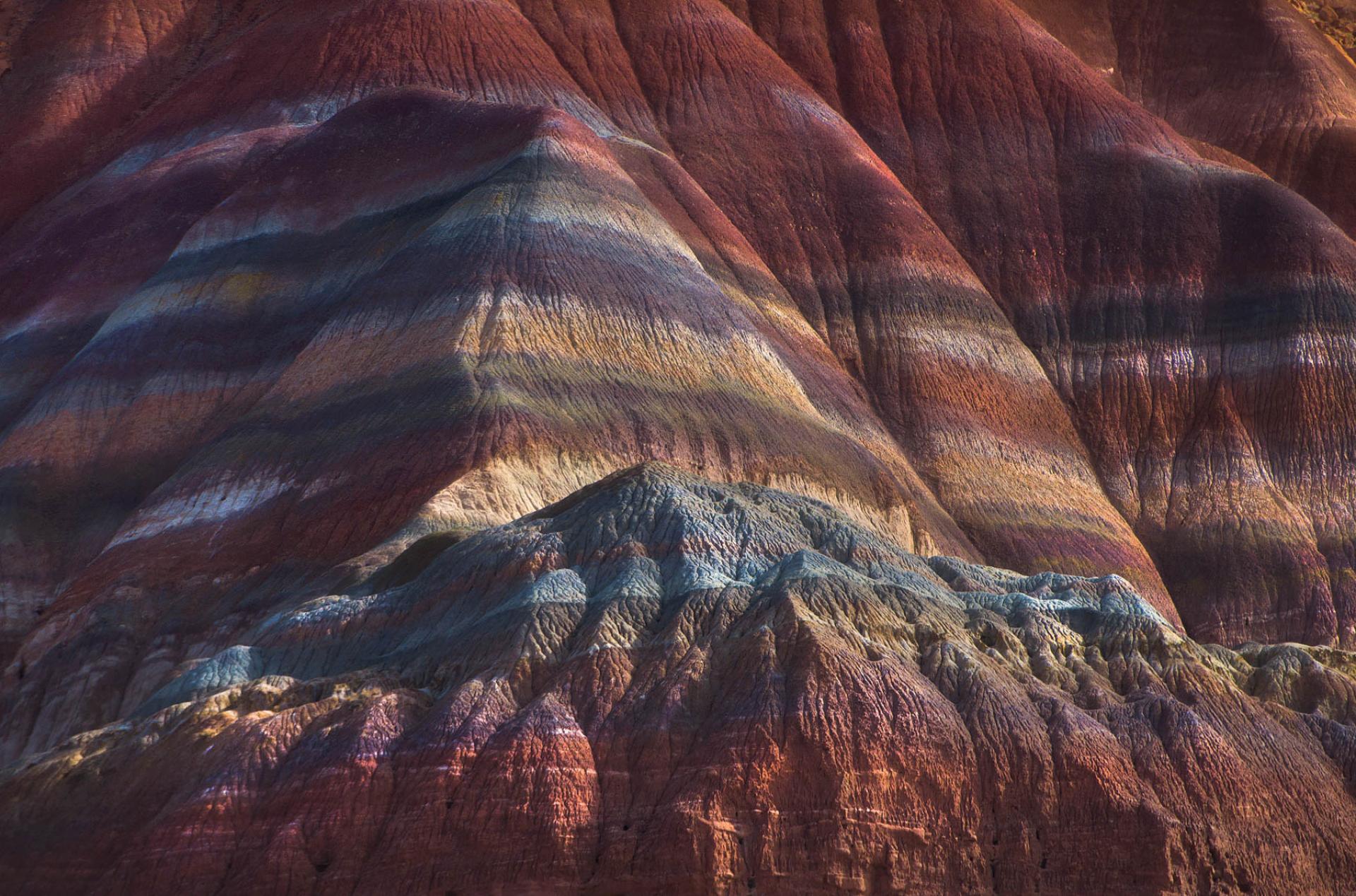 Grand Staircase-Escalante National Monument, Utah.