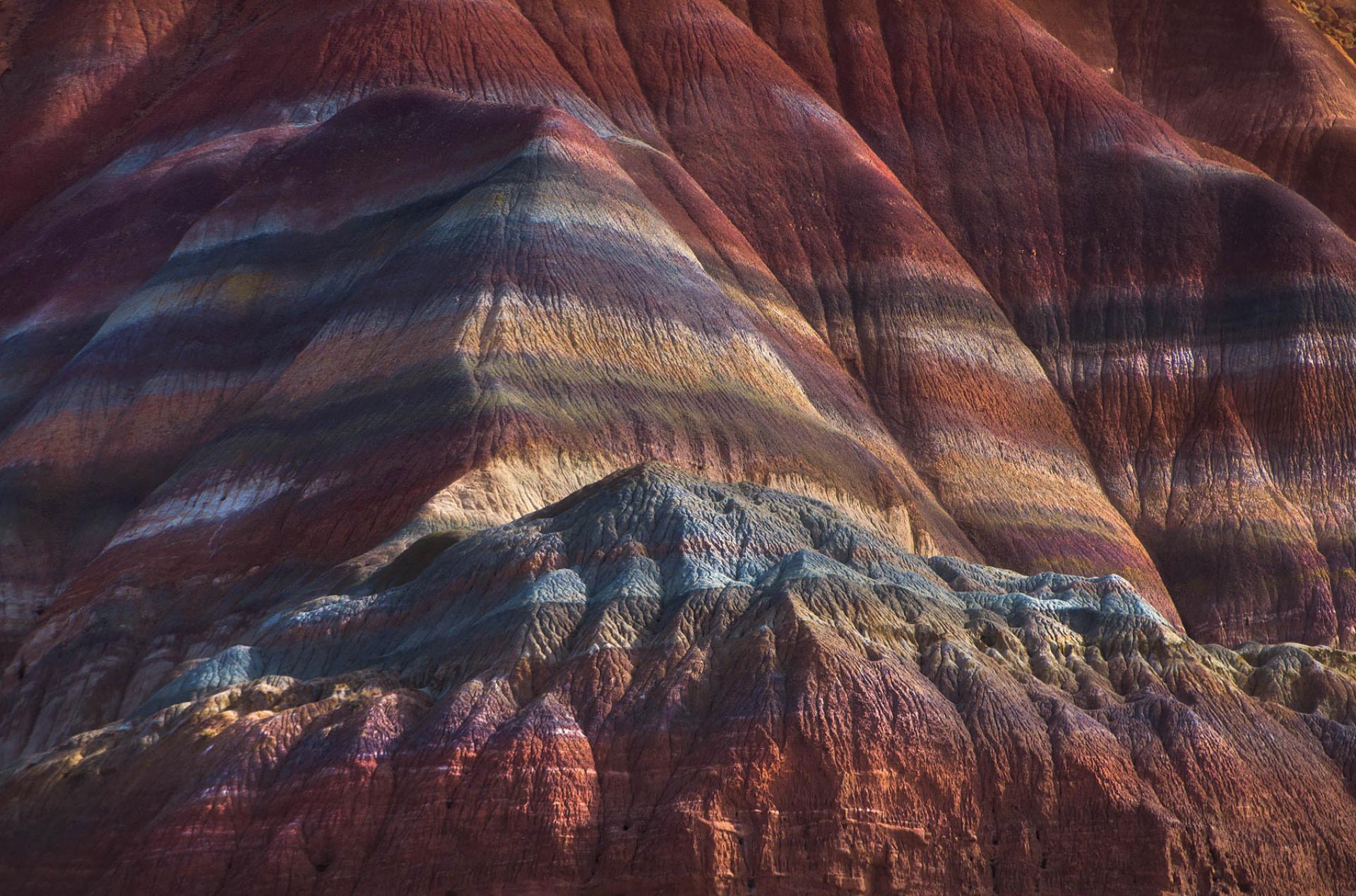 Grand Staircase-Escalante National Monument, Utah