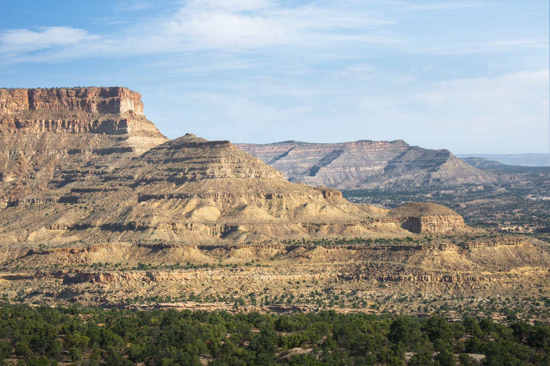 Grand Staircase-Escalante National Monument, Utah