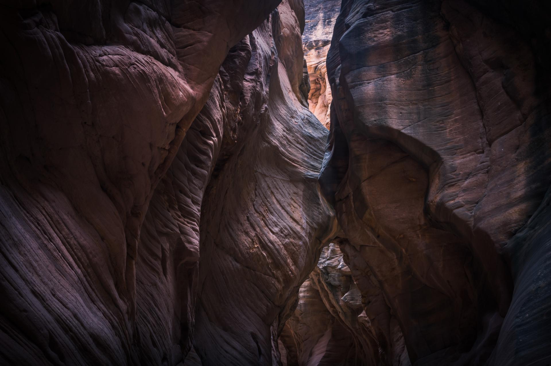 Grand Staircase-Escalante National Monument, Utah