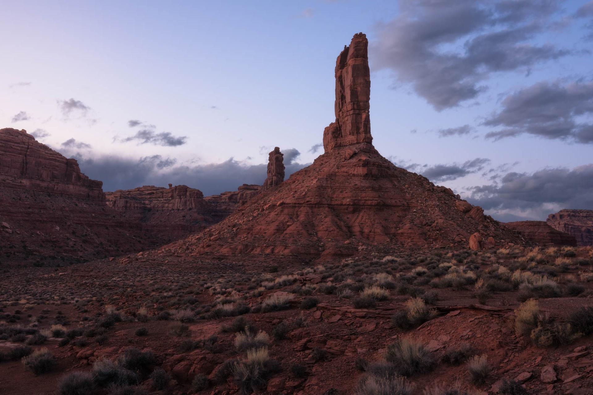 Bears Ears National Monument, Utah