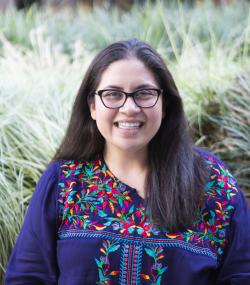 Brenda Medina headshot