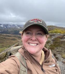 Abby Tinsley headshot