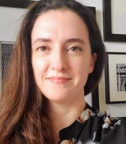 Andrea O'Brien headshot