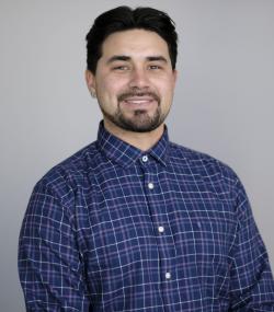 Brickman House headshot