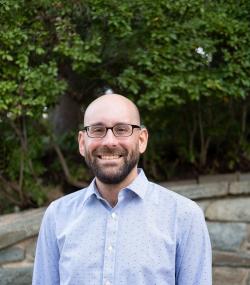 Chris Bilko headshot