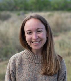 Emily Denny Headshot