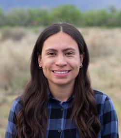 Excy Herrera headshot