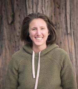 Lulu Gephart's headshot
