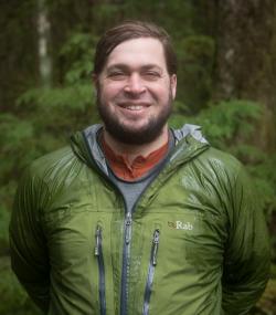 Ben Greuel's headshot