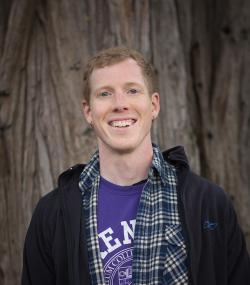 Phil Hartger's headshot