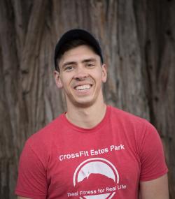 Dan Hartinger's headshot