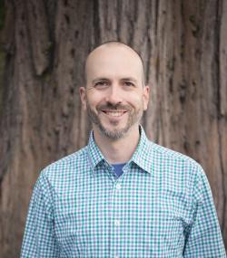 Chase Huntley's headshot
