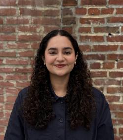 Isabella Jaramillo  headshot